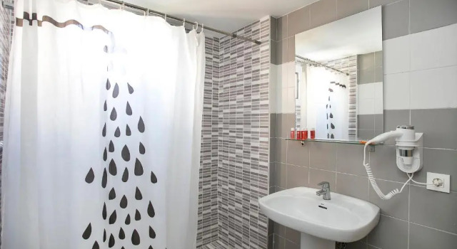 Апартаменты c 1 комнатой Apartamentos Amalia By Mc