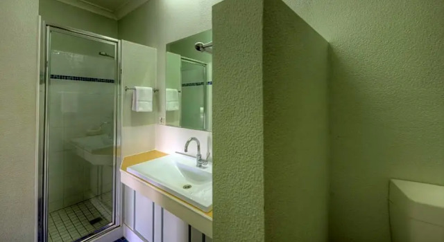 Номер Standard The Alluna Motel, an Ascend Collection Hotel