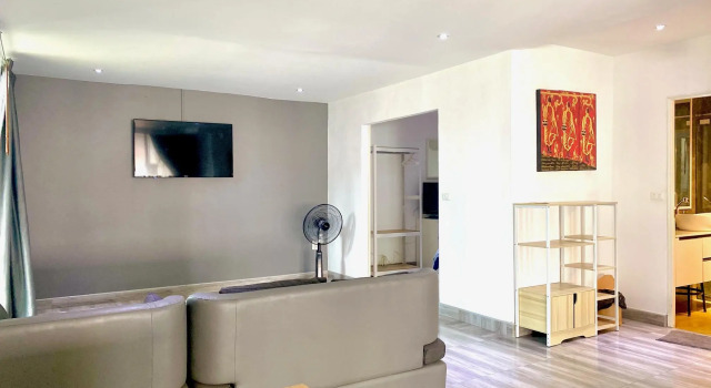 Апартаменты Rendez Vous Hotel
