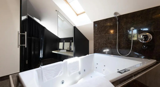 Люкс Superior Hotel Albizia