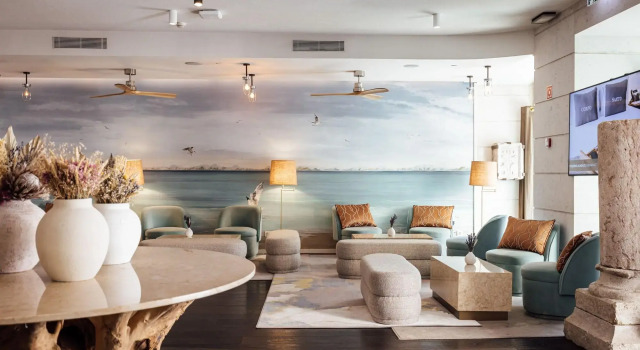 Corpo Santo Lisbon Historical Hotel