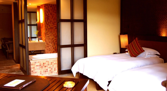 Narada Resort & Spa Liangzhu