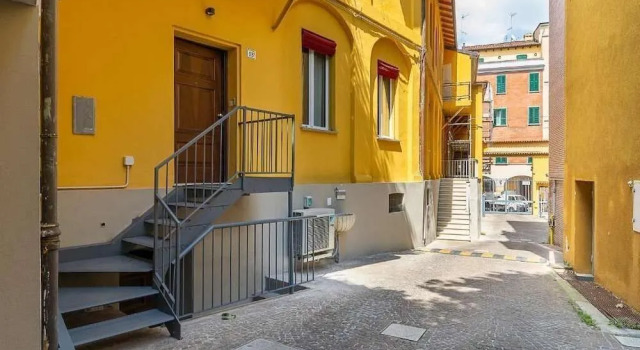 Everyday Apartments - Corte Petroni