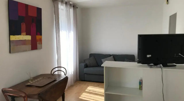 Grand Studio Manon En Coeur de Ville Pour 2 P, Rezervovat Apartmán Bort-les-Orgues 