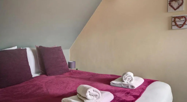 Walkers Court By Treetop Property, Забронировать Отель Бизнес-отели Англии, 4* 5*