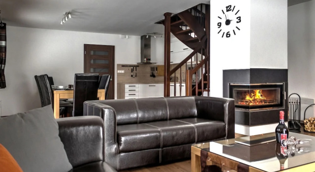 Holiday House Sabala 1, Rezervovat Hotel Hotely v Prešovský kraj s parkováním, Parkování