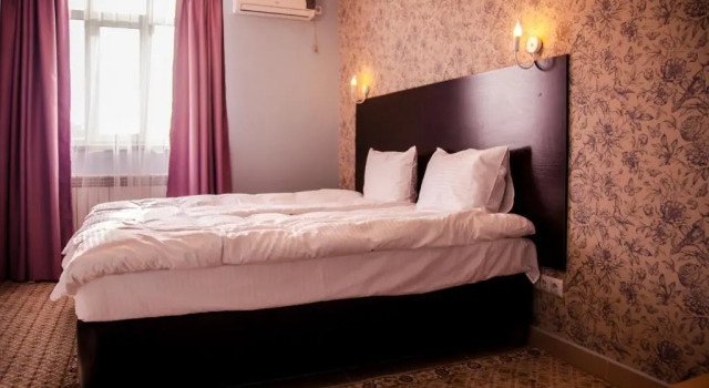 Tal Hotel