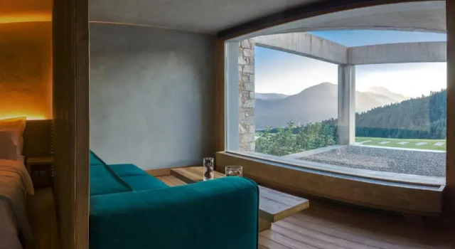 Люкс Deluxe Escapade Luxury Residences