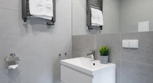 Студия Apartamenty K2 Podmurna