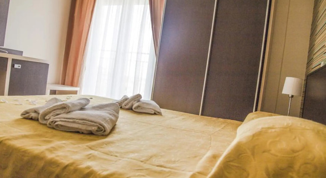 Hotel Massimo Resort