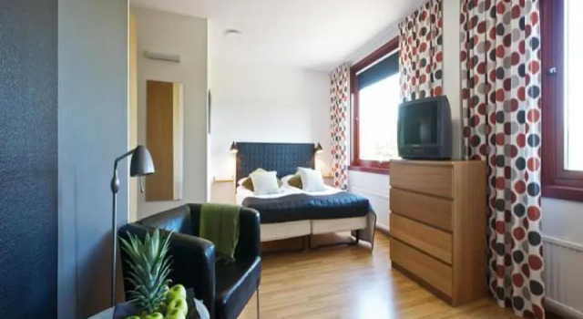 Quality Hotel Växjö