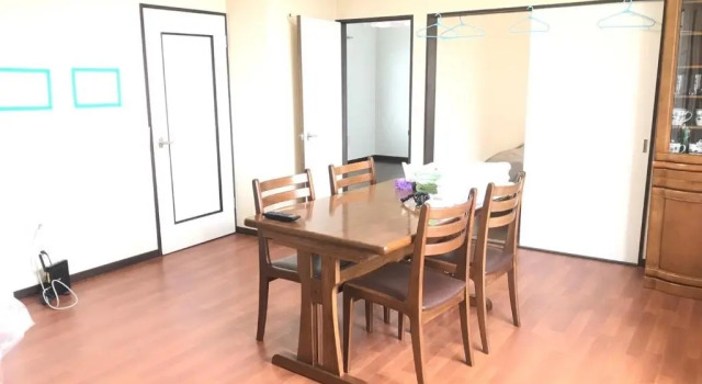 Апартаменты Ark City Asahikawa - Vacation STAY 8528
