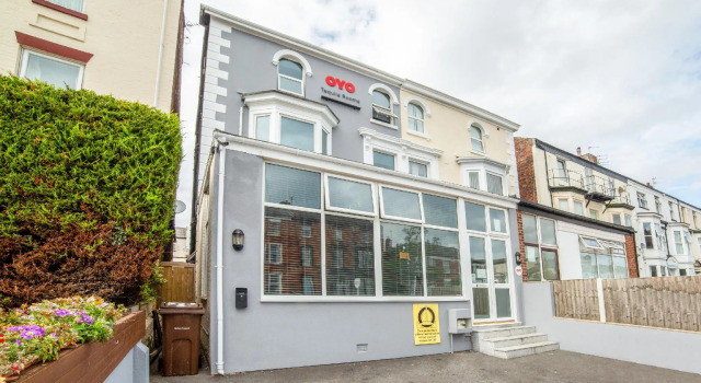 Tequila and Dunlin Rooms Southport Central