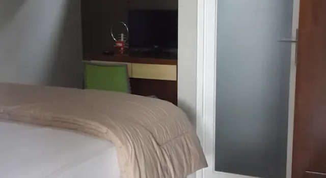 Supérieure chambre Rumah Singgah Griya H47