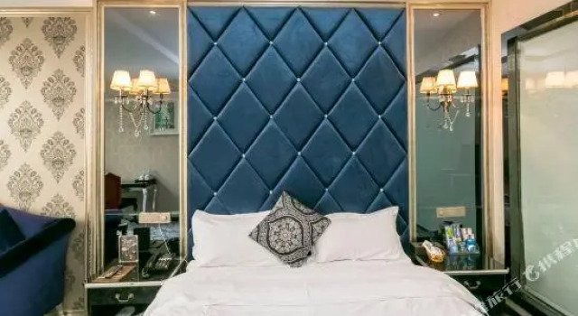 Suofei Business Hotel, Rezervați Hotel Rongchang Zona Chongqing