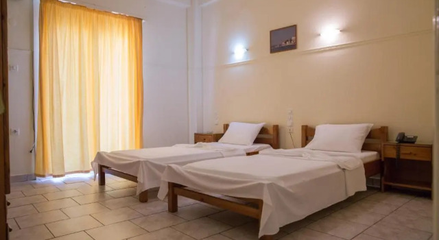 Avra Inn, Book Hotel Hotels in Central Greece with Parking, Parking