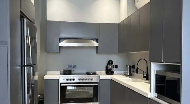 Апартаменты Premier Kease Malqa B5-6 Royal Touch  XZ43