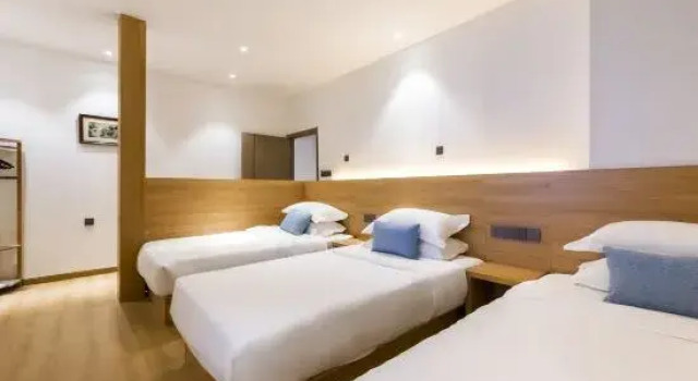 Люкс No.5 Art Hotel