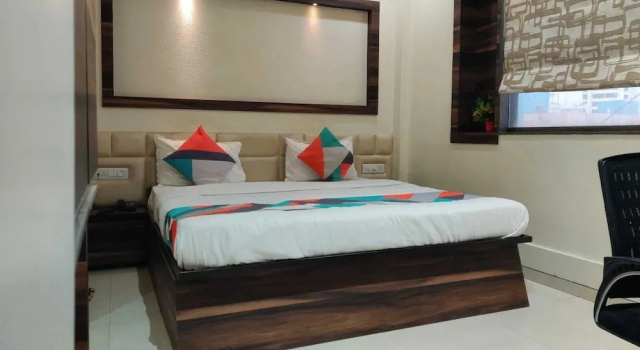 Номер Standard Hotel Palliate