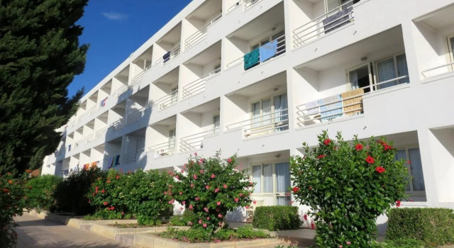 Mellieha Bay Hotel, Buchen Sie Hotel Hotels & Unterkünfte in Mellieħa, Hotel