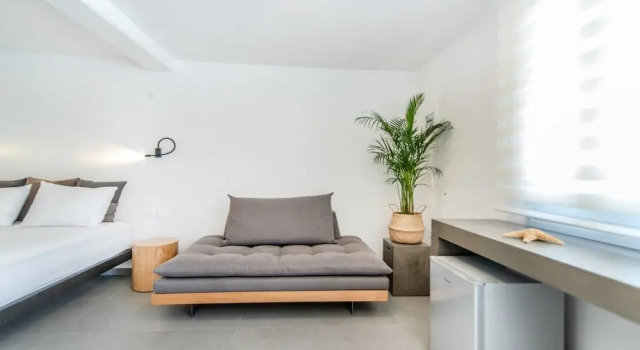 Onar Hotel and Suites