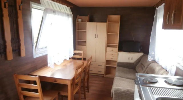 Vila Jaro, Book Hotel Chocerady 