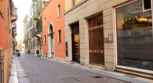 Апартаменты Flats4rent Dimora Del Viandante