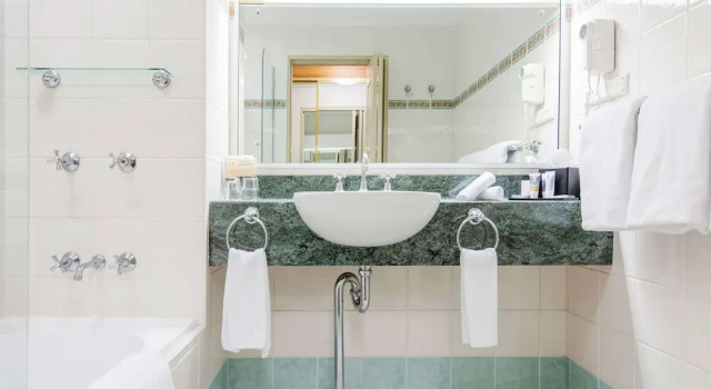 Двухместный номер Standard Mercure Charlestown