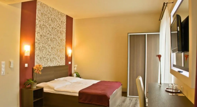 Номер Standard Hotel La Riva