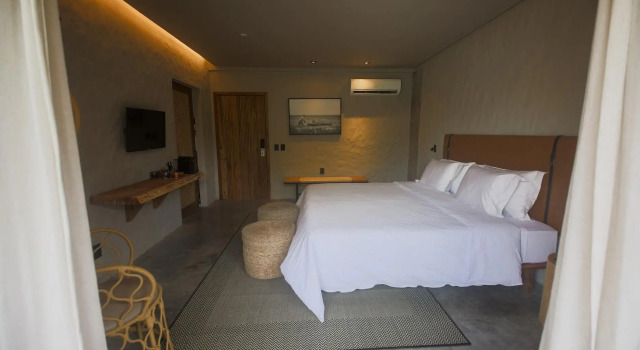 Makena Hotel, Boek Hotel Hotels in Bahia met parkeren, Parkeren