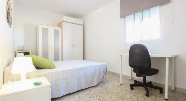 Deluxe Apartment Pumarejo