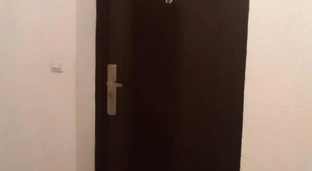Apartments Rosso