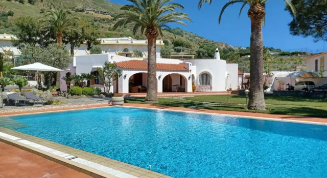 Апартаменты Villa Martina