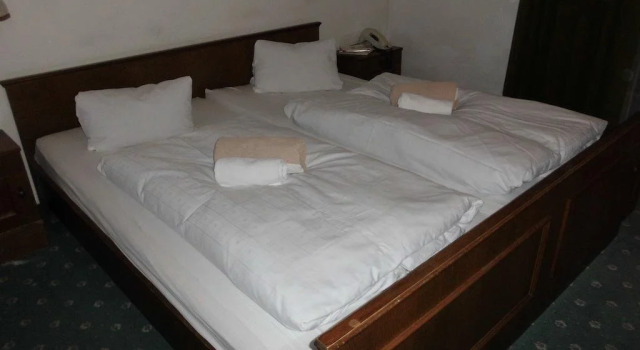 Nationalparkhotel Schihof, Rezervovat Hotel Hotely v Carinthia s parkováním, Parkování