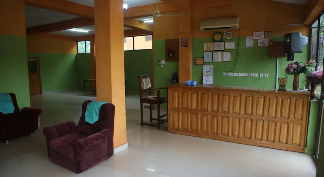 Relax Lodge, Boek Hotel 3-sterren hotels in Tamale, 3*