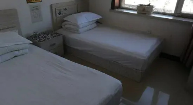 Arxan Jinyan Guesthouse, Book Hotel Hotels in Inner Mongolia with Parking, Parking