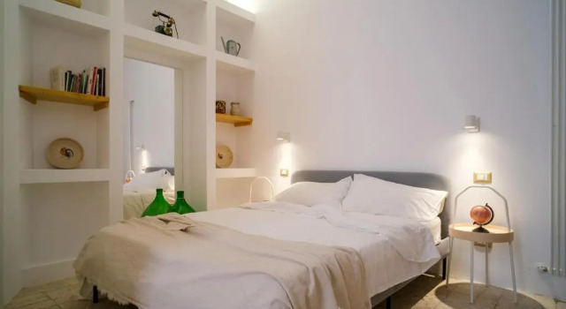 CASA DORANELLO, Buchen Sie Hotel Conversano Metropolitanstadt Bari
