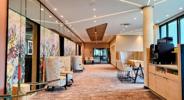 Mountain View Hotel Willingen, Забронировать Отель Виллинген Димельзее, рядом с Sonnenlift