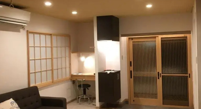 Номер Superior Tokyo inn Sakura An