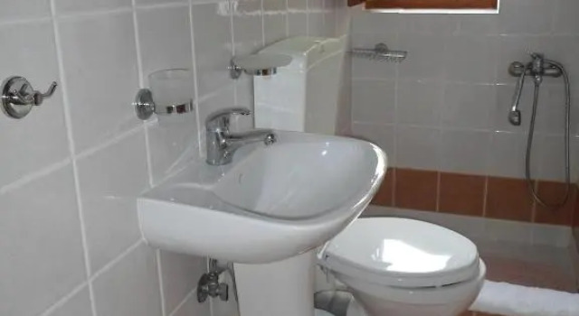 Номер Standard Filoxenia