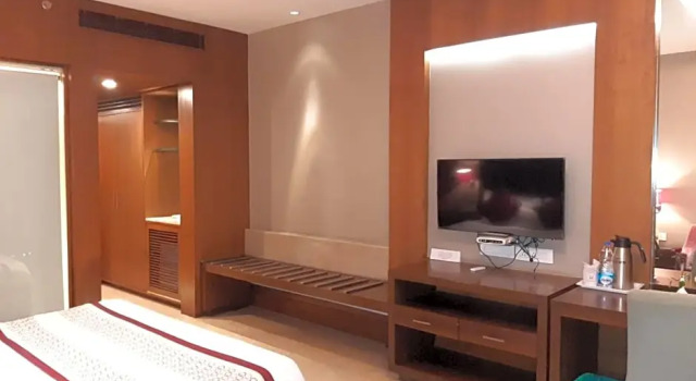 Двухместный номер Executive Hotel Mountview