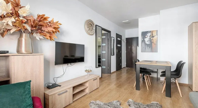 RentPlanet - Apartament  Chałubińskiego, Забронировать Апартаменты/квартира Апартаменты Варшавы, Апартаменты/квартира