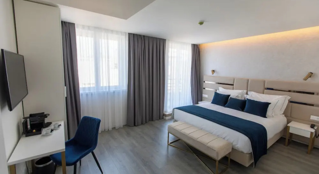 Двухместный номер Premium Hotel Mondego