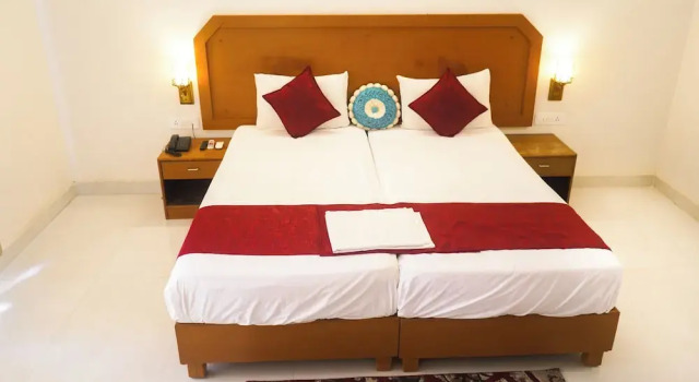 Люкс Priyanka Resort