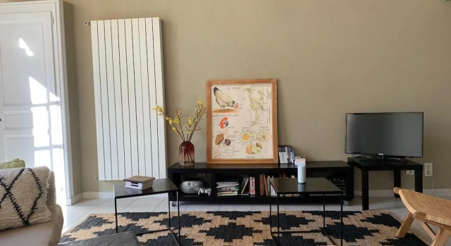 Maison 1 chambre Baele