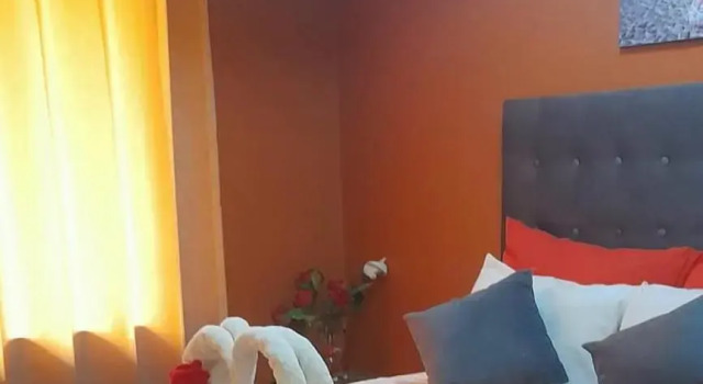 Sumac wasi, Book Hotel Chivay Arequipa, near Main Square