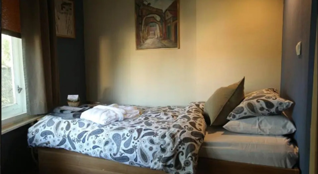 Номер Economy Ratiu House