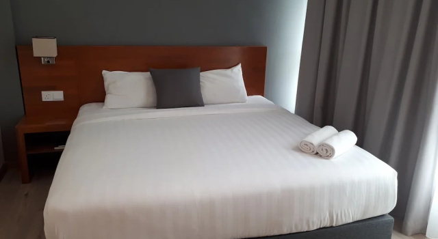 Номер Premier Hotin Inn
