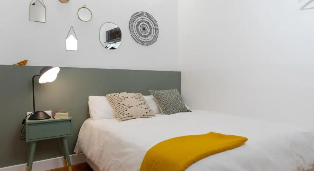 Апартаменты Casa Cosi - Putxet 4