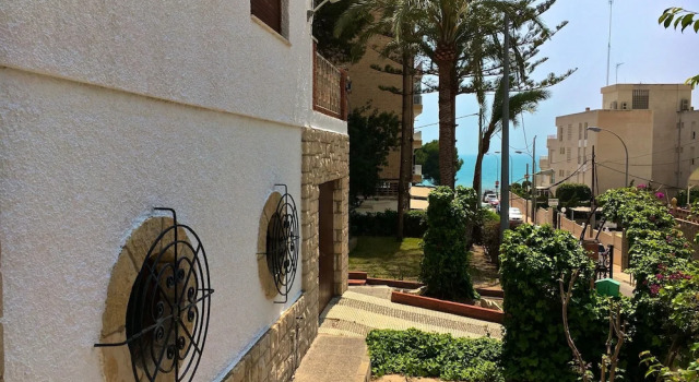 Villa Playa Muchavista